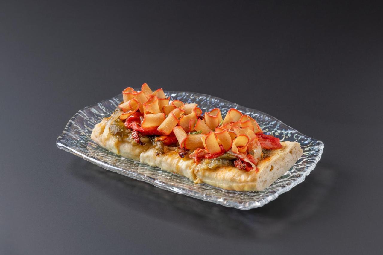 Eurostars Portico Αλικάντε Εξωτερικό φωτογραφία Kimchi