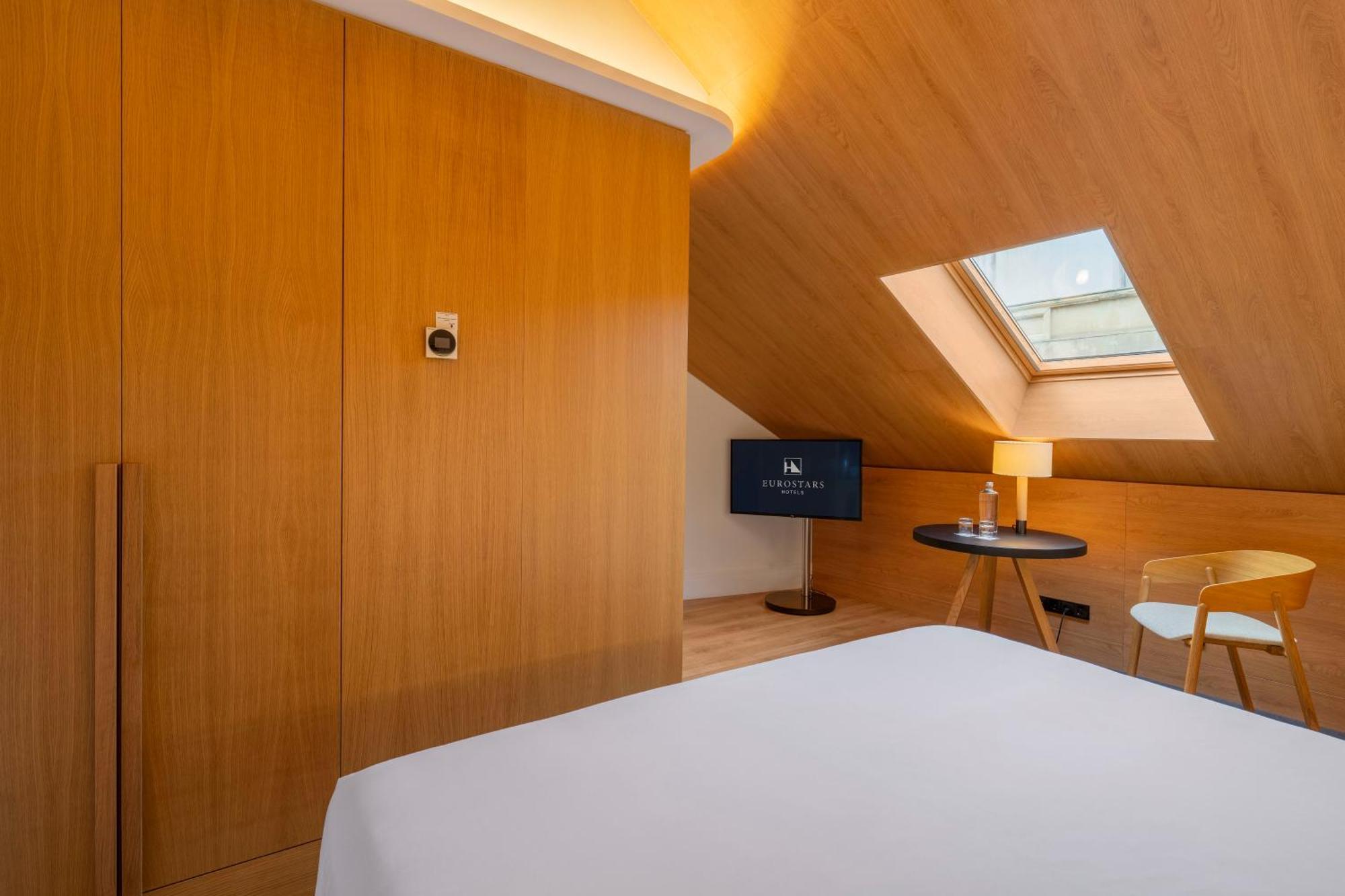 Eurostars Portico Αλικάντε Εξωτερικό φωτογραφία